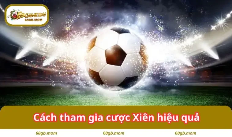 Cách tham gia hiệu quả