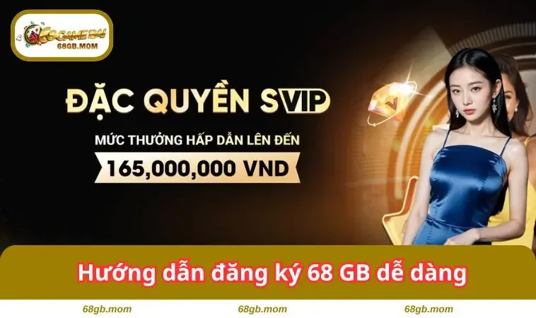 Hướng dẫn đăng ký dễ dàng