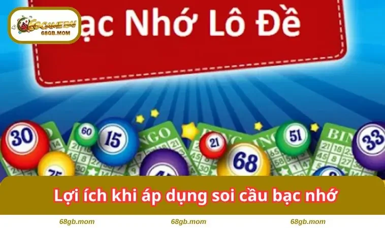 Lợi ích khi áp dụng