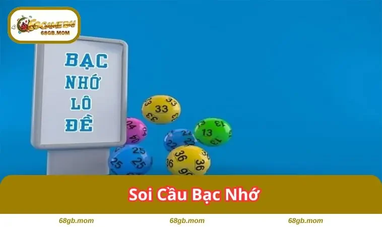 soi cau bac nho